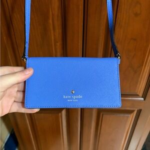 Kate Spade New York Cedar Street Cami Crossbody